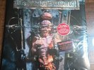 Iron Maiden The X Factor Vinyl  2017