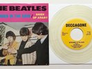 BEATLES: September in the Rain / Shiek of Araby (Vinyl 7