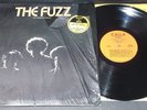 Vintage soul lp THE FUZZ Val, Barbara, Sheila 1971 Calla SC-2001 hype sticker EX