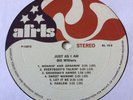 AFRTS Vinyl LP - BILL WITHERS Just As I Am (6 Songs) RANDY NEWMAN Live (8 Songs)