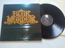 Blue Murder 924212-1 Wx 245 1989 Sykes First Press LP vinyl 12 