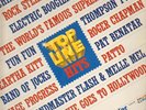 LP Patto, Fun Fun, Electric Boogiemen, China Crisis, Band of J Top Line Hits