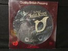 JUDAS PRIEST The Best Of PICTURE DISC VINYL LP Gull Records Ltd. 5000 New SEALED