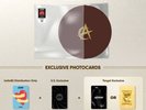ATEEZ GOLDEN HOUR PART 1 LIMITED EXCLUSIVE VINYL LP PICTURE DISK K POP Presale