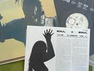 Soul II Soul -Club Classics Vol. One (1989 KOREA Orgi. LP Vinyl w/INSERT)