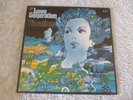 LOVE GENERATION VIBRATIONS LP  1973 UNITED ARTISTS + POSTER   EXCELLENT PLUS
