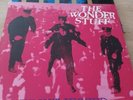 Wonder Stuff vinyl LP  record The Eight Legged Groovie Machine & Hup Vgc