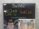 The Who – A Quick One / The Who Sell Out - MCA Records – MCA2-4067