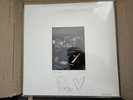 Fred Again NPR Tiny Desk Concert White Vinyl LP Hand Signed and Numbered LE 3000