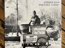 Sealed Steely Dan - Pretzel Logic - Vinyl LP Record 1974 ABC Records ABCD 808