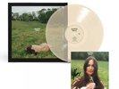 Kacey Musgraves - Deeper Well - Ltd Cream Vinyl Alternative Nude Sleeve + Signed