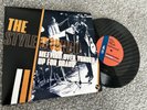 PAUL WELLER/THE STYLE COUNCIL 'MEETING OVER YONDER' LIVE 7