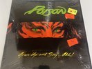 POISON 