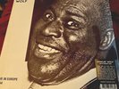 Howlin’ Wolf *RSD* Sealed Live In Europe 1964 Smokey Colored Vinyl