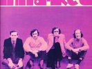 The Dave Pike Set Infra-Red NEAR MINT MPS Vinyl LP