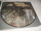 IMMOLATION -UNHOLY CULT- AWESOME  LTD EDITION LP VINYL PICTURE DISC NEW