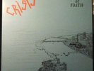 CRISIS – Hymns Of Faith LP 2010 La Vida Es Un Mus Death in June Frustration