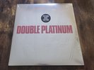 KISS DOUBLE PLATINUM LIMITED-EDITION PICTURE DISC VINYL 2LP SET NEW IN STOCK