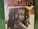 GREGORY ISAACS NIGHT NURSE REGGAE AFRICAN MUSEUM RECORDS VINTAGE 1982 RECORD