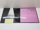 2 Whitehouse Albums Total Sex and Erector Vinyl Records