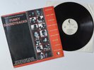 VARIOUS - FUNKY SOUNDTRACKS -  LP - OST - '60s / ''70s - VG - BLOW UP / BULLIT +