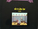 Stone The Crows ‎– Ode To John Law - Lp - Polydor – 2425 042