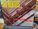 THE BEATLES Please Please Me MONO LP 1N 1N  M T