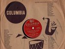Flatt & Scruggs – I'm Head Over Heels In Love / We Can't Be Darlings Any More 78