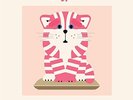 Sandra Kerr - Music From Bagpuss - Vinyl Record - Z3447z