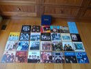 THE BEATLES - COMPLETE UK 7