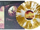 It Dies Today – The Caitiff Choir (Copper Splatter) #1 of 10 Made Vinyl LP NEW