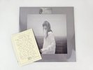 Taylor Swift - The Tortured Poets Department Vinyl w/ RSD Note Letter Card