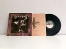 MORGOTH - Cursed 1991 Vinyl LP 1.Press Century Media (08 9719-1) TOP ZUSTAND