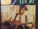 Keb' Mo' - Martin Scorsese Presents The Blues (2xLP, Comp, Ltd, Num, RE, Blu)