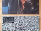 George Michael Vinyl Albums-Listen Without Prejudice Vol. 1 (Sealed) & Faith.
