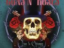 Guns N' Roses - Live In Chicago: Rosemont Horizon, April 9th, 1992