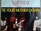 Queen Tie Your Mother Down FRANCE VERY RARE