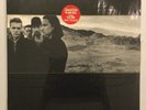 SEALED - U2 THE JOSHUA TREE  - 1985 ORIGINAL 1ST PRESSING Island Records Bono