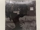 Ringo Starr - February sky - New Sealed Single Limited To 500 Copies  Beatles