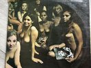 The Jimi Hendrix Experience Electric Lady Land Vinyl Album