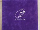 JON LORD All Those Years Ago DEEP PURPLE