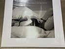 Taylor Swift - The Tortured Poets Department Vinyl Hand Signed Photo