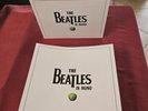 The Beatles In Mono Vinyl LP Box Set 11 180g Albums & Hardcover Book 2014-NEW