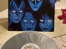 KISS CREATURES OF THE NIGHT CASABLANCA 28S-138 Japan LP Vinyl Rare VG+