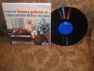 Benny Golson The Modern Touch Riverside 256 MONO NM 1st Kenny Dorham Max Roach