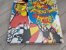 ELVIS COSTELLO & THE ATTRACTIONS: ARMED FORCES (LP vinyl *BRAND NEW*.)
