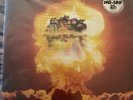 JEFFERSON AIRPLANE CROWN OF CREATION AUDIOPHILE ORANGE COLORED 180 GRAM VINYL LP