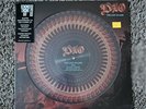 LP DIO The Last In Line (PICTURE Vinyl, RSD 2024) NEW MINT SEALED In Hand