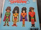 The Move Shazam Lp
