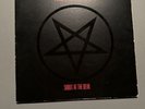 Motley Crue - Shout at the Devil, 1983, Vinyl LP Record, Elektra, 60289-1 VG